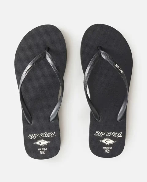 Sandals Women Icons Of Surf Bloom Open Toe Sandal Rip Curl - Image 3