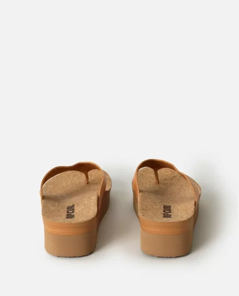 Sandals Women Rip Curl Sandy Bloom Open Toe Sandals - Image 2