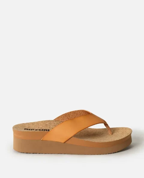 Sandals Women Rip Curl Sandy Bloom Open Toe Sandals - Image 5