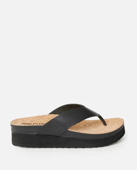 Sandy Bloom Open Toe Sandals Rip Curl Women Sandals - Image 5