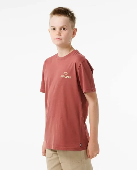 Sasha Tee Kids Rip Curl Tops & Tees - Image 2