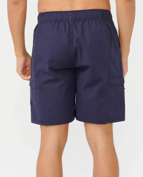 Search 19" Buckled Volley Shorts Rip Curl Mens - Image 2