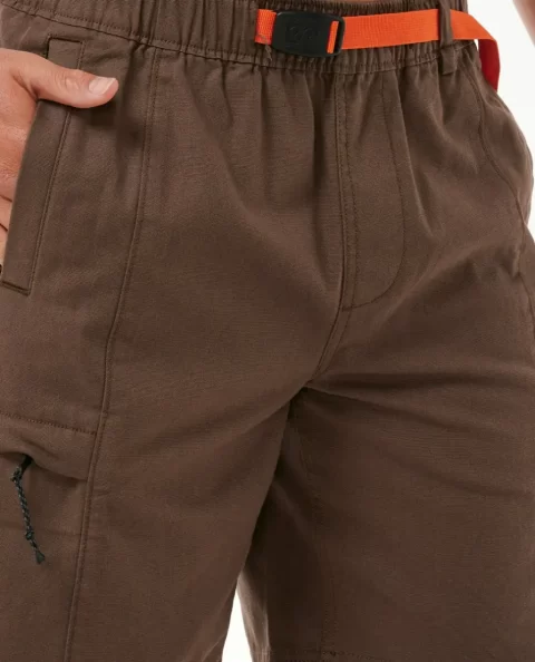 Search 19" Buckled Volley Shorts Rip Curl Mens - Image 5