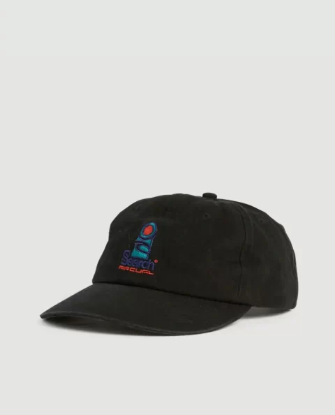Search Canvas Adjustable Cap Hats & Beanies Rip Curl Mens - Image 2