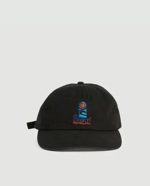 Search Canvas Adjustable Cap Hats & Beanies Rip Curl Mens