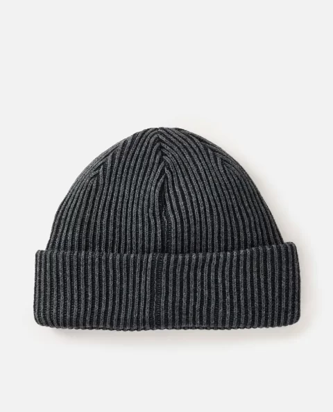 Search Chunky Reg Beanie Hats & Beanies Rip Curl Mens - Image 2