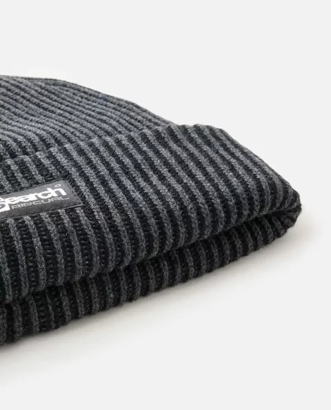 Search Chunky Reg Beanie Hats & Beanies Rip Curl Mens - Image 3