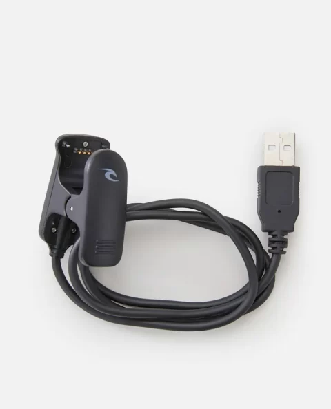 Search Gps 2 Charger Cable Rip Curl Mens Surf & Tide - Image 2
