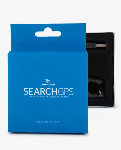 Search Gps 2 Charger Cable Rip Curl Mens Surf & Tide - Image 3