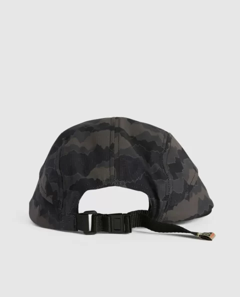 Search Recon Surf Cap Hats & Beanies Mens Rip Curl - Image 3