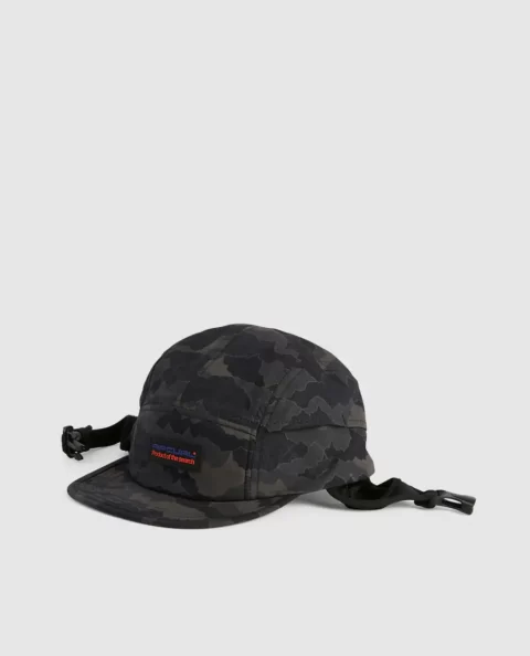 Search Recon Surf Cap Hats & Beanies Mens Rip Curl