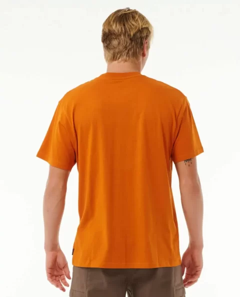Search Sun Tee Mens Tees & Tanks Rip Curl - Image 3