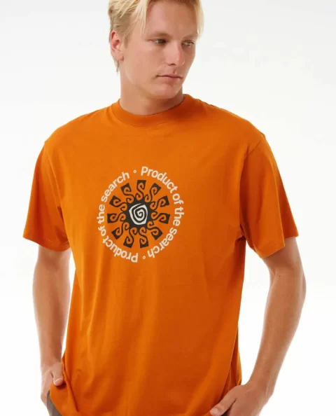 Search Sun Tee Mens Tees & Tanks Rip Curl