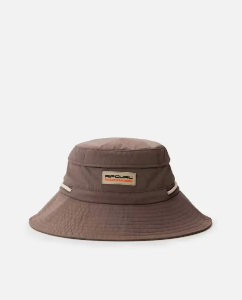 Search Tech Mid Brim Hat Hats & Beanies Rip Curl Mens - Image 2