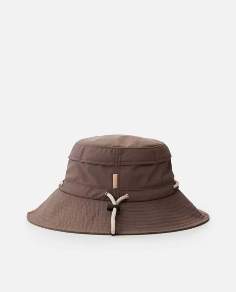 Search Tech Mid Brim Hat Hats & Beanies Rip Curl Mens - Image 3