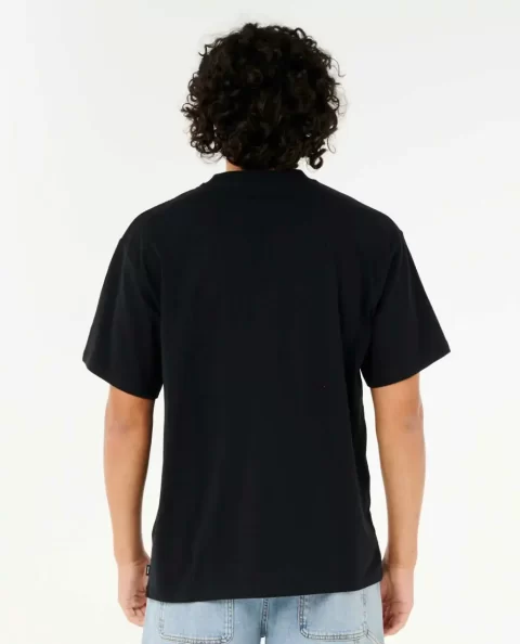 Searched Dosed Up Tee Rip Curl Tees & Tanks Mens - Image 2