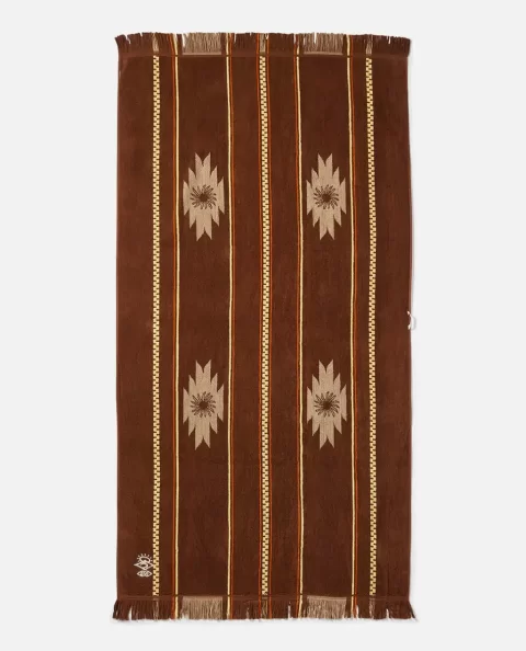 Searchers Towel Mens Towels Rip Curl - Image 2