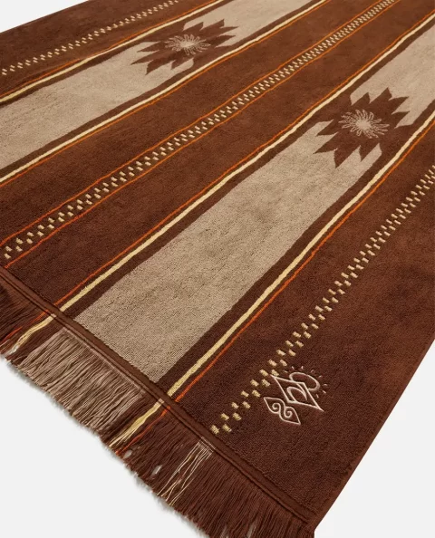 Searchers Towel Mens Towels Rip Curl - Image 3
