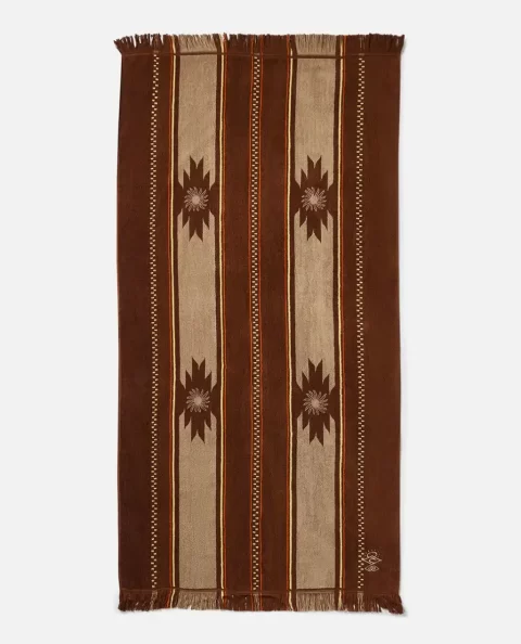 Searchers Towel Mens Towels Rip Curl