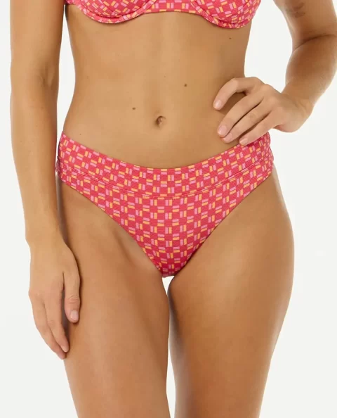 Shell Cove Good Pant Women Rip Curl Bikini Bottoms