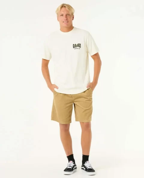 Shield Tee Tees & Tanks Mens Rip Curl - Image 4