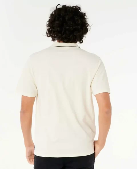 Shirts & Flannels Mens Shank Polo Rip Curl - Image 2