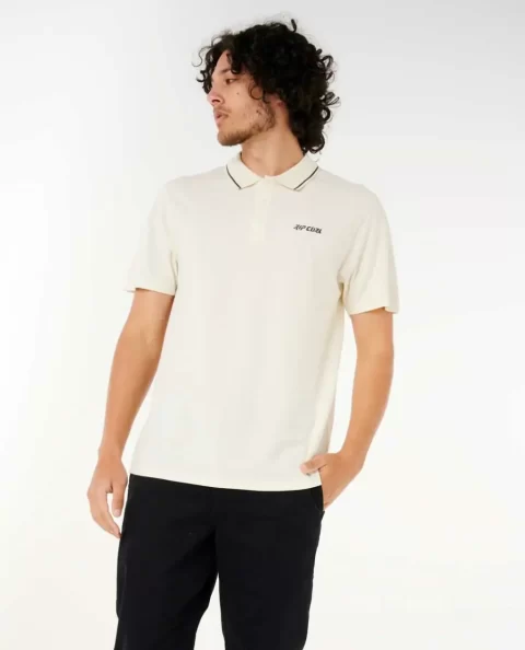 Shirts & Flannels Mens Shank Polo Rip Curl - Image 5