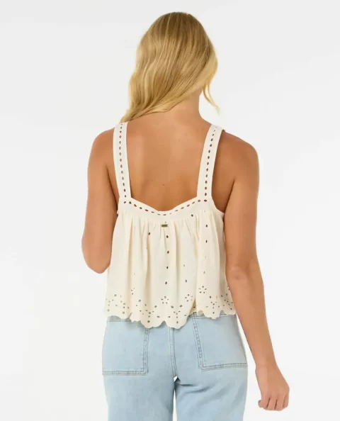 Shirts & Tops Rip Curl San Carlos La Joya Top Women - Image 3