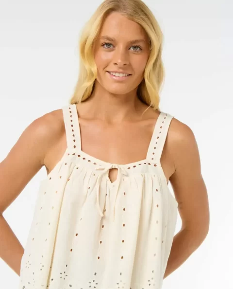 Shirts & Tops Rip Curl San Carlos La Joya Top Women