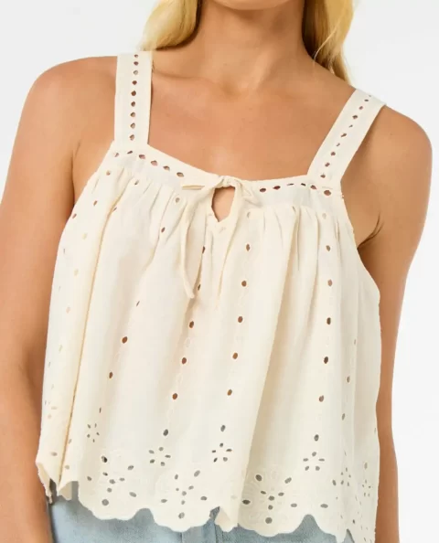 Shirts & Tops Rip Curl San Carlos La Joya Top Women - Image 5