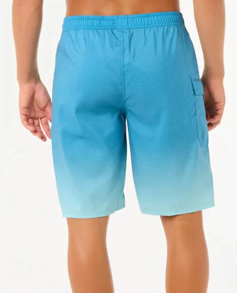 Shock Easy Fit 21" Boardshort Rip Curl Boardshorts Mens - Image 2