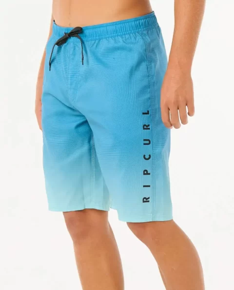 Shock Easy Fit 21" Boardshort Rip Curl Boardshorts Mens - Image 3