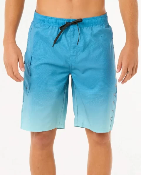 Shock Easy Fit 21" Boardshort Rip Curl Boardshorts Mens