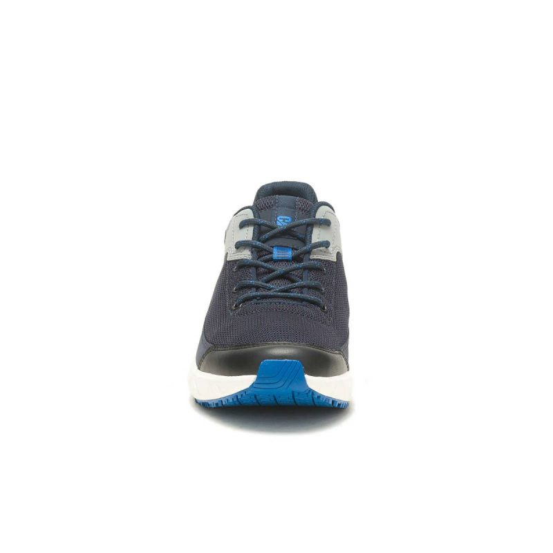 Shoes Unisex Prorush Speed Fx Shoe Unisex Total Eclipse/Wild Dove Cat - Image 3