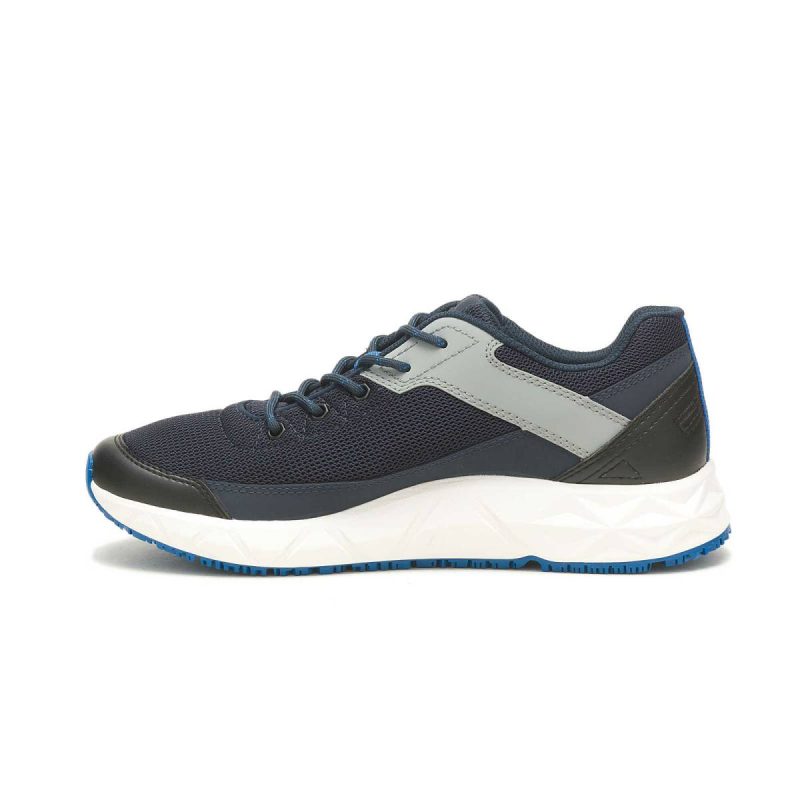 Shoes Unisex Prorush Speed Fx Shoe Unisex Total Eclipse/Wild Dove Cat - Image 4