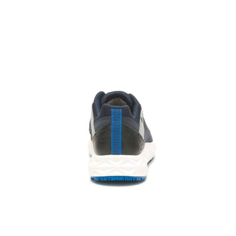 Shoes Unisex Prorush Speed Fx Shoe Unisex Total Eclipse/Wild Dove Cat - Image 5