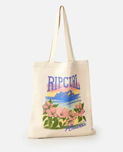 Shopper 3L Desto Tote Women Luggage & Travel Rip Curl - Image 2