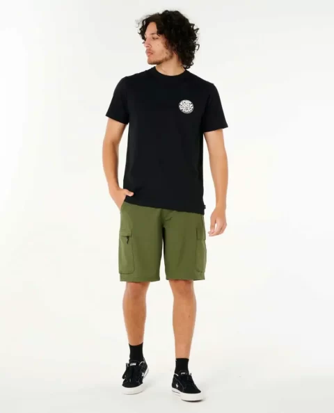 Shorts Classic Surf 20" Cargo Boardwalk Rip Curl Mens - Image 4