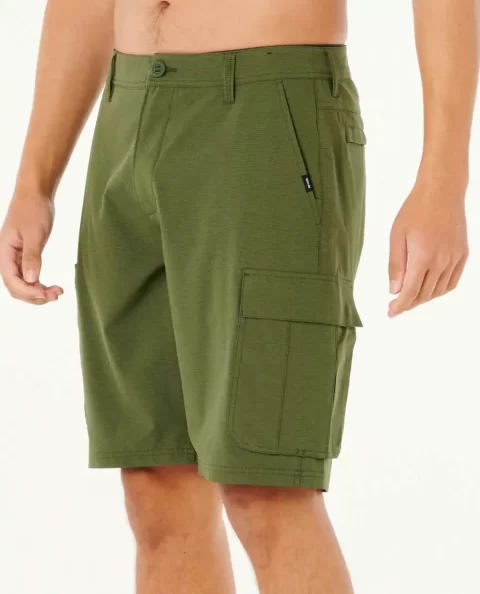 Shorts Classic Surf 20" Cargo Boardwalk Rip Curl Mens