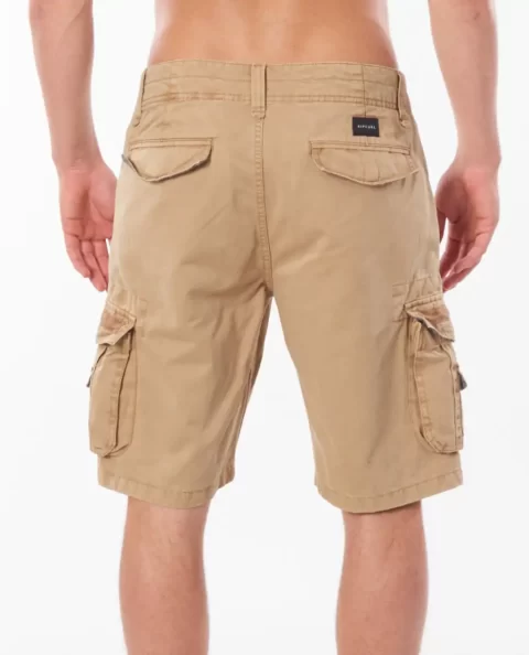 Shorts Classic Surf Trail Cargo Short Mens Rip Curl - Image 2