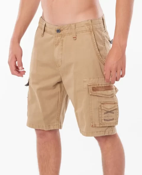 Shorts Classic Surf Trail Cargo Short Mens Rip Curl