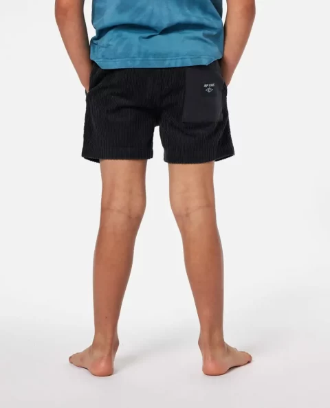 Shorts Fade Out Cord Volley Kids Rip Curl - Image 2