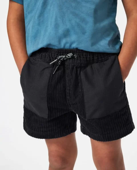 Shorts Fade Out Cord Volley Kids Rip Curl - Image 4