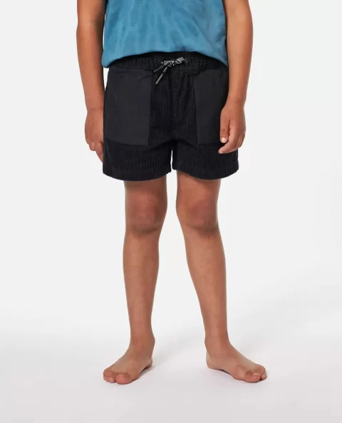 Shorts Fade Out Cord Volley Kids Rip Curl