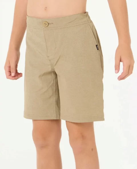 Shorts Kids Boardwalk Phase Rip Curl - Image 2