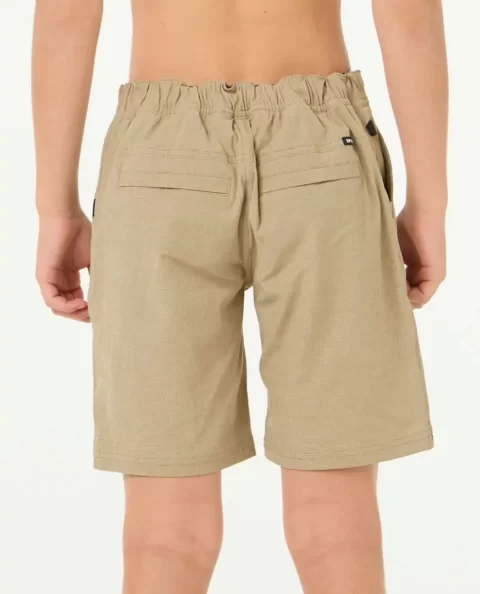 Shorts Kids Boardwalk Phase Rip Curl - Image 3