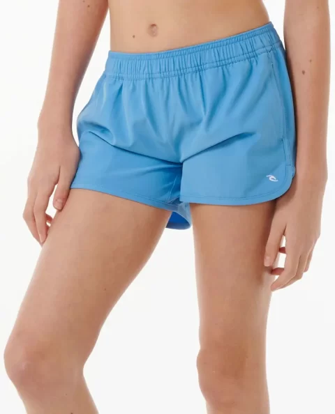 Shorts Kids Rip Curl Girl Surf Essentials 3" Boardshort (8 - Image 2