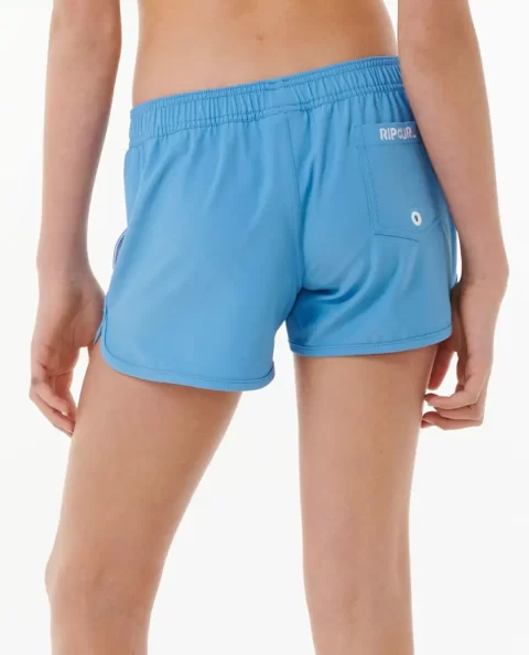 Shorts Kids Rip Curl Girl Surf Essentials 3" Boardshort (8 - Image 3