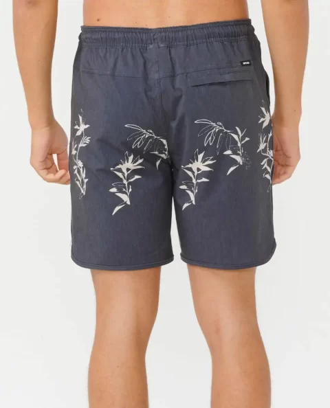 Shorts Mens Boost 18" Volley Boardwalk Rip Curl - Image 2