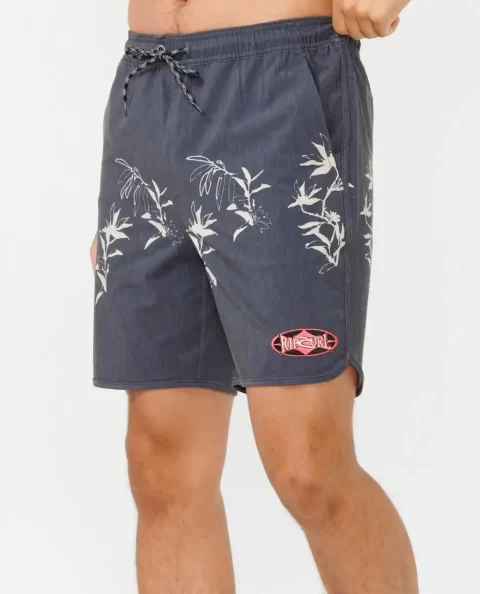 Shorts Mens Boost 18" Volley Boardwalk Rip Curl - Image 3
